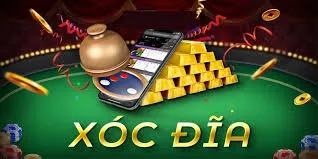 Game Xóc Đĩa Online Hấp Dẫn, Trải Nghiệm May Rủi Cực Đã